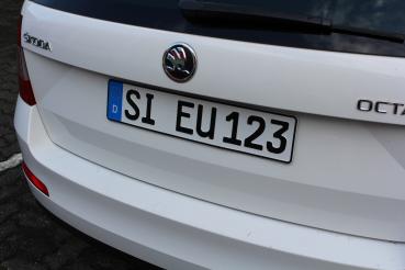 1 Stück Klett Befestigung Easy-Klett